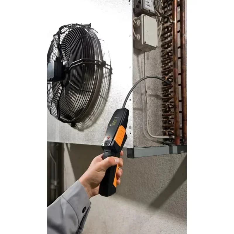 Gold SellerT316-3 - Refrigerant Leak Detector 0563 3163