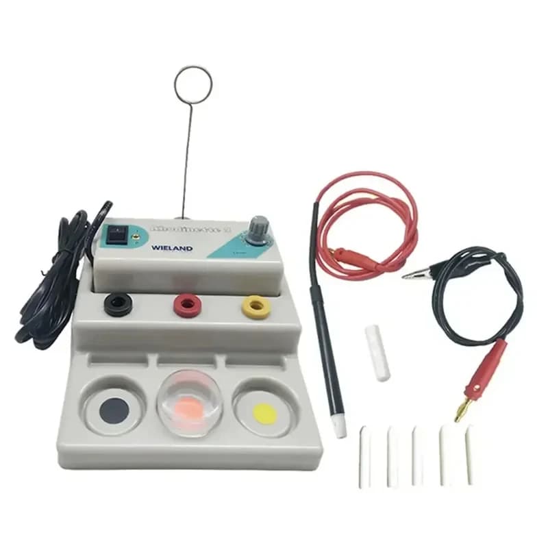 Hot Sal Pen Motorbrush hinejewelry Partial Equipmentgold And Silver Electroplating Tools