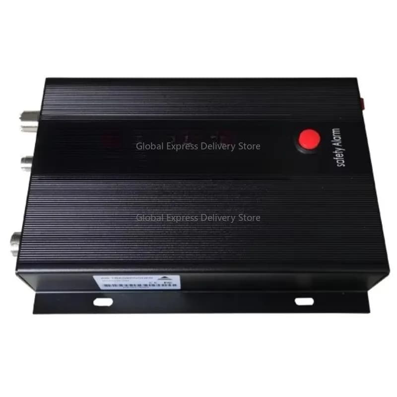 GPS Transponder AIS Receiver HA-102 Marine Navigation Class B Marine Beacon Combo Chart Plotter Touch Kit Buoy
