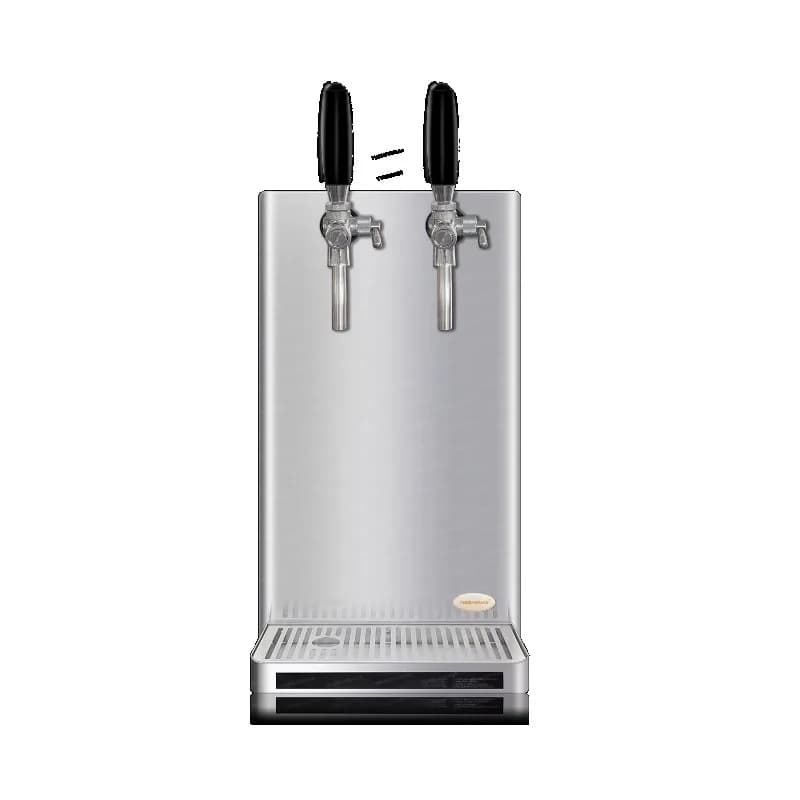 Customizable Premium OEM Table Beer Cooler Dispenser for Home Use CE Certified