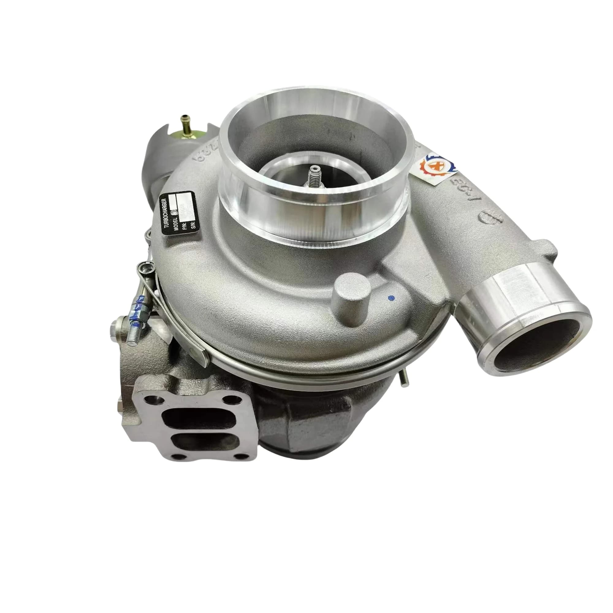 E320B E320C E320D Turbocharger 49179-02340 C6.4 Turbocharger 3066 S6K Turbocharger 287-0049 5I-8018