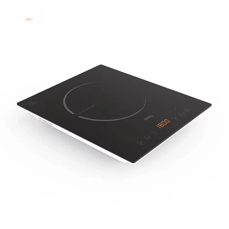 Kitchen Appliance US Standard 1800W 110V Single Electric Cooker with ETL Certificate for US Market