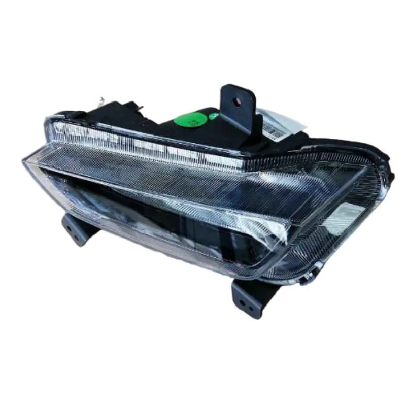 Front fog lamp fashion version bulb