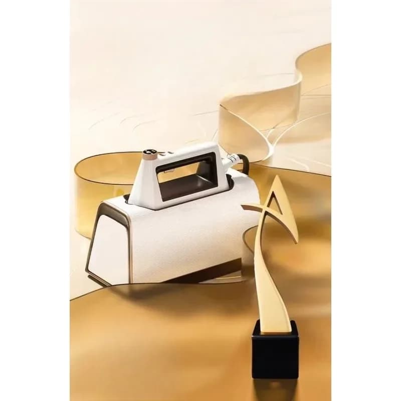 Intelligent steam hanging iron, small household, handheld iron, hanging iron and ironing machine