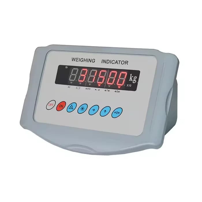 High Quality Light Emitting Diode Display High Precision Weighing Sensor Weighing Indicator