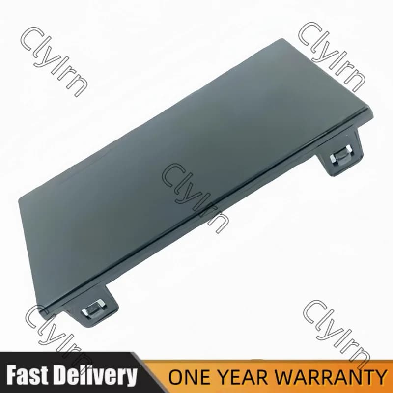 Front Bumper Cover ACC Cruise Cover For Changan CS55 Plus 2022-2023 Radar Hole Cover S203F271301-1900 2803470-AW20