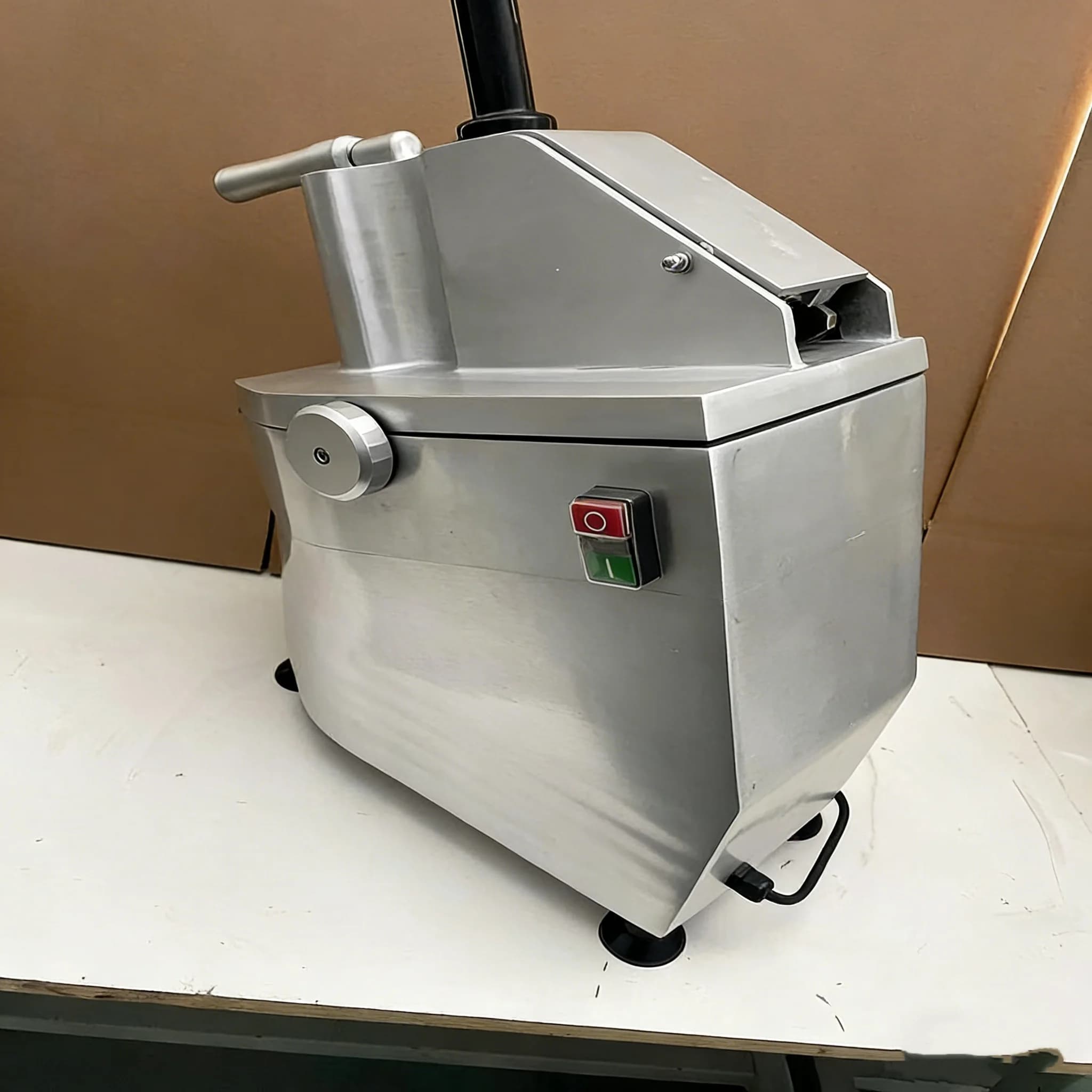 Cross - Border Multi - Function Fruit Veg Slicer Shredder Dicer Works for Cutting