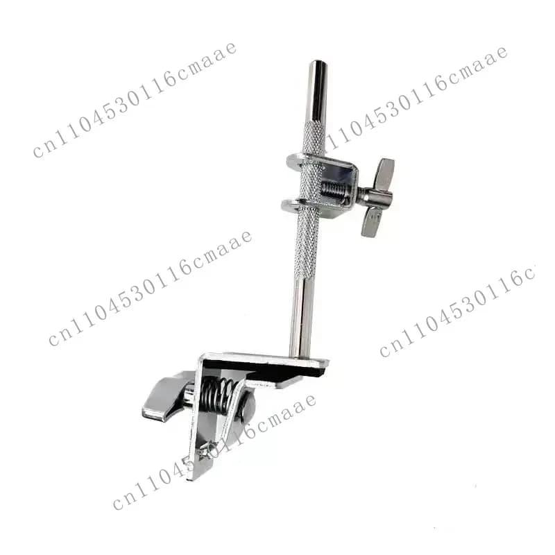 Extension Rack Cowbell Extension  Big Drum Clip Drum Set Multifunctional Jazz