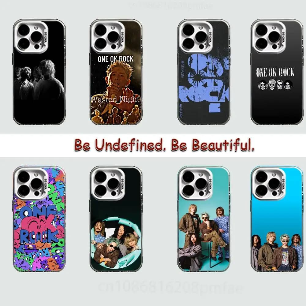 DETOX POP  Hard Phone Case for IPhone 17 16 15 14 13 12 11 Pro Max Plus16E X XR XS Max shockproof Full Cover