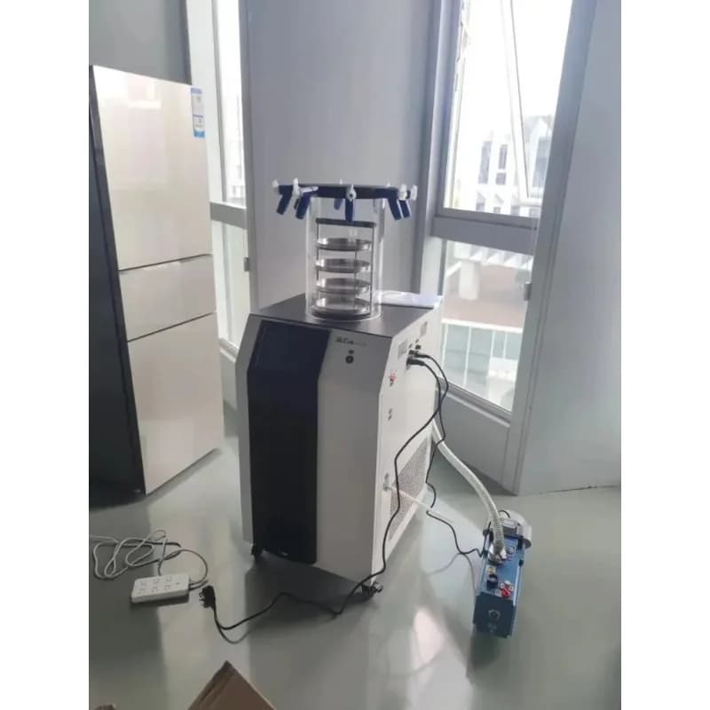 Direct Sales Spot Supplier Quick Ice Maker 100kg Max Dryer Capacity with Rapid Technology