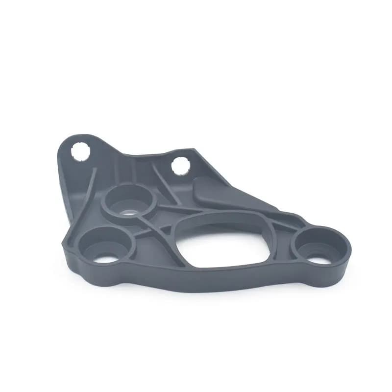 For Yamahas MT09 FZ09 17-18-19-20 Instrument Bracket Fixed Housing Black Base
