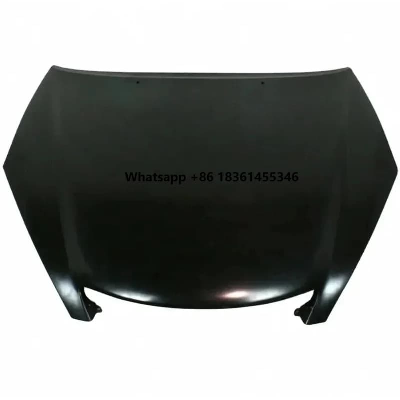For Es300 Es330 Hood Bonnet Sub-assembly Engine Hood Panel 2002-2005