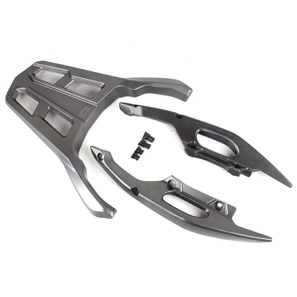 Forza350 motorcycle modified rear rack rear armrest kit forza250/300 trunk rack