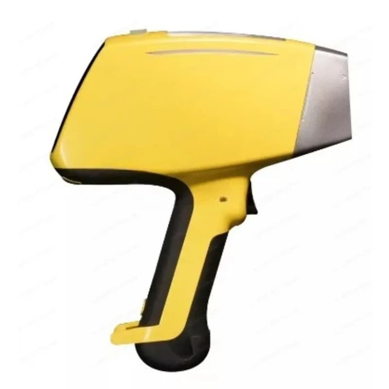 Precious Metal Spectrometer Metal Analyzer Handheld Spectrum Analyzer
