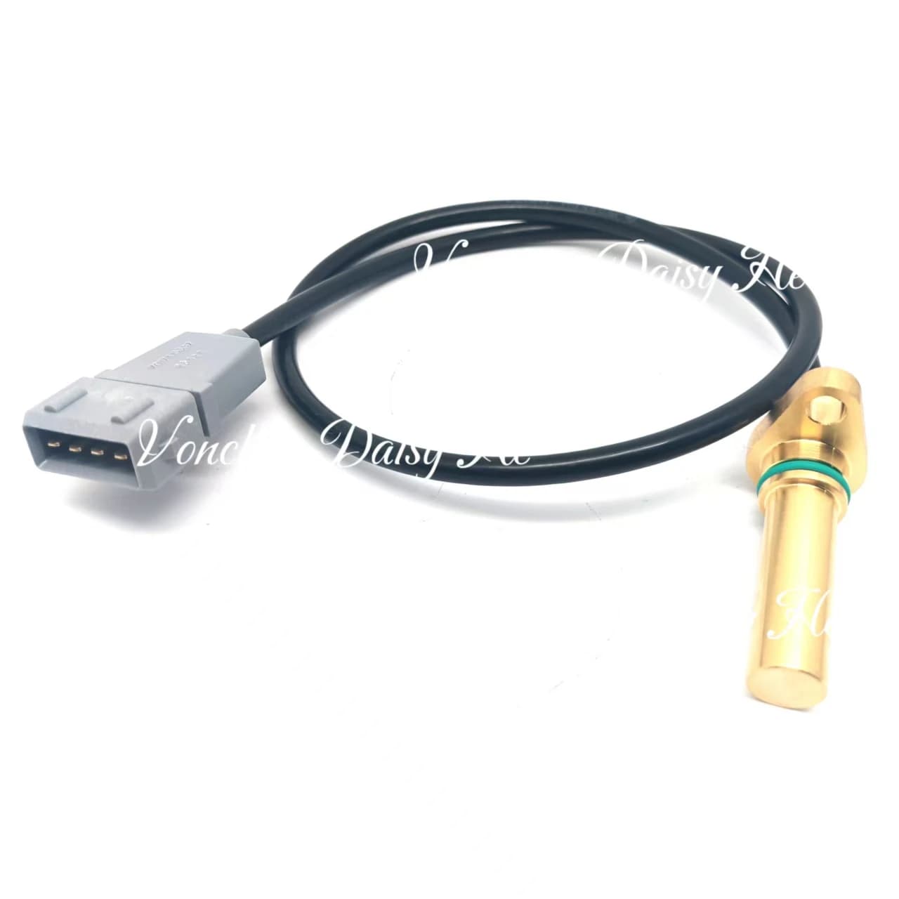 7917415537 Original Linde Forklift Speed Sensor for Linde 335/1275/1279/E12-E30/131/T20 Series