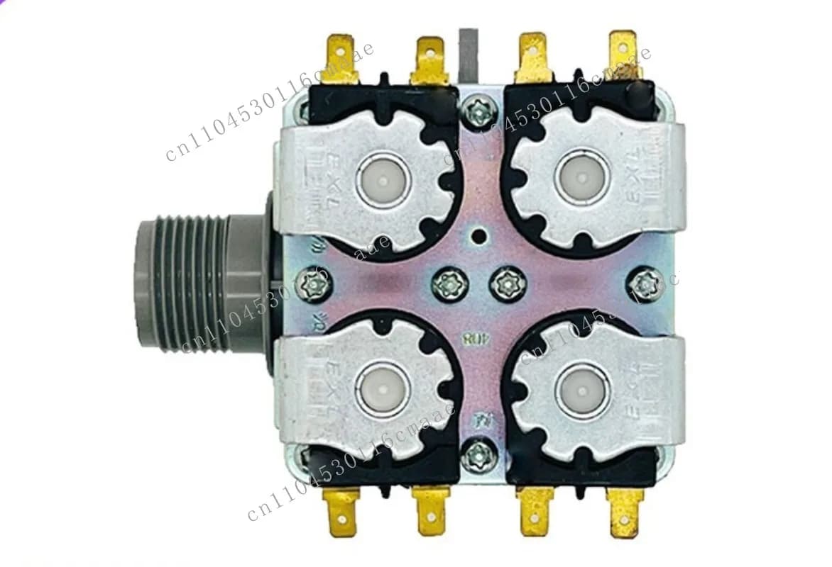 Suitable for Washing Machine Inlet Valve MGV-411-C