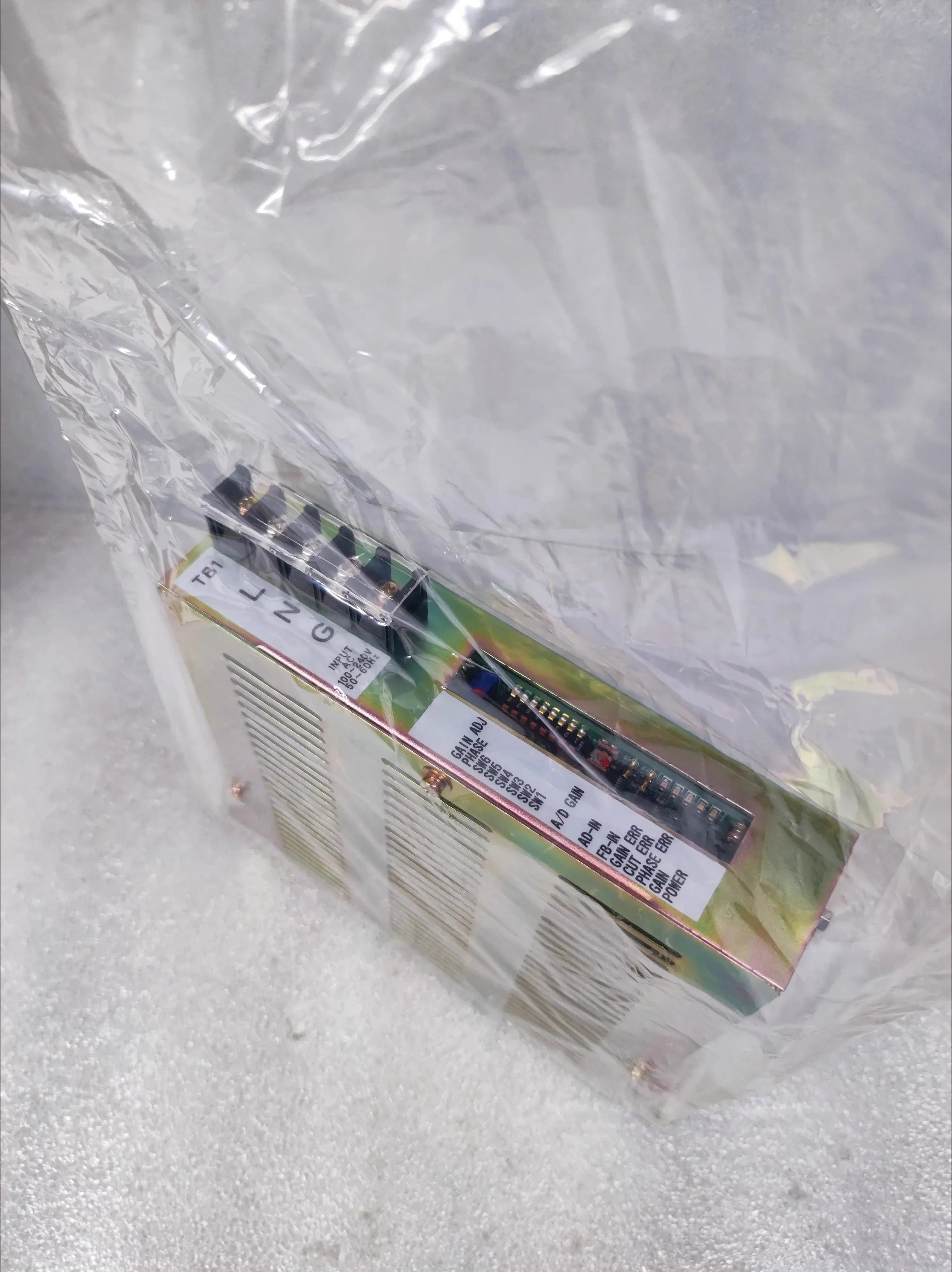 Applicable To Mitsubishi ADS-20J10 ADB-20J10 MP Ruler With High Speed And High Resolution Energy A/D Converter, Original