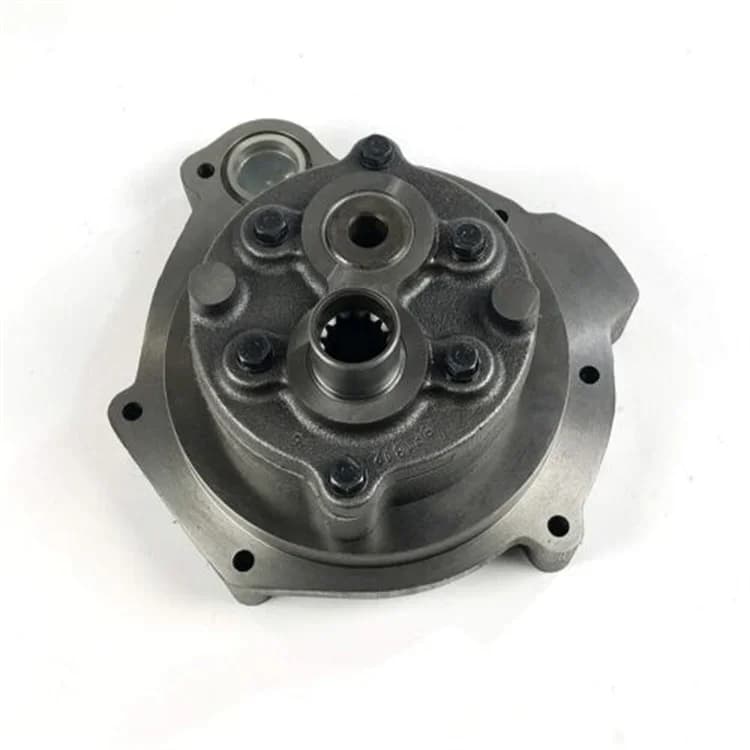 Transmission Pump Gear Pump Fit for CA T 970F 814F 966F 1226658 6I8480