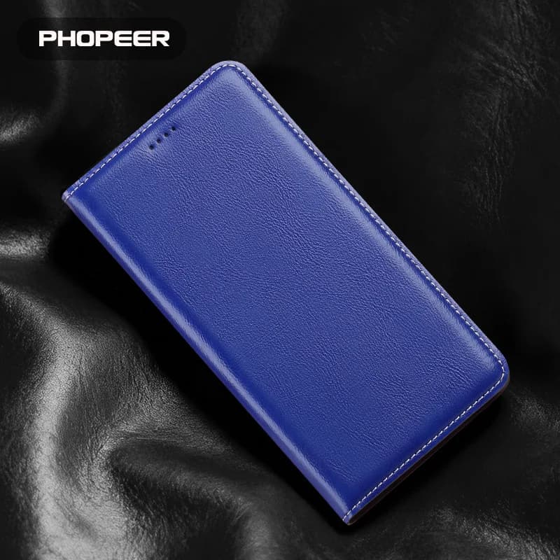 Luxury Genuine Leather Phone Case for Motorola G Series G100 G86 G85 G84 G82 G75 G73 G64 G62 G60 G55/54/53/52/51 - Babylonian