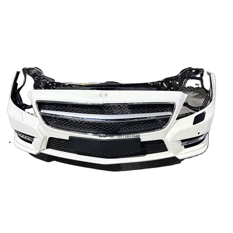 Auto Parts Body Kit  GLS Front Bumper Body Kit W218 OEA2188850125