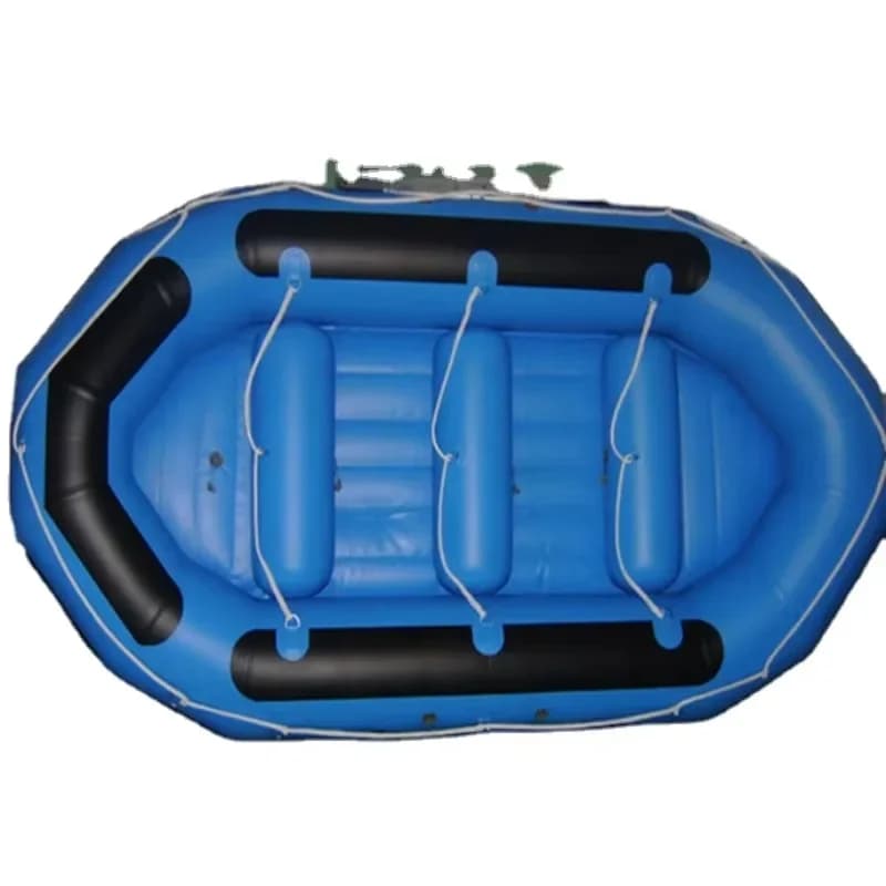 10-Person raft inflatable life raft