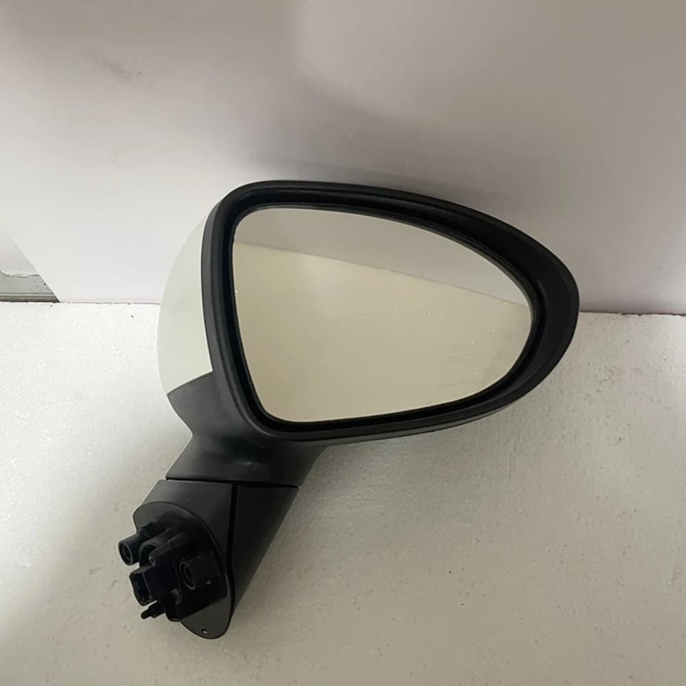 For Kia Rio 3 2011-2017 Left Right Side Door Rear View Mirror Assembly Replacement 3/5/7/9 Wires Power Heated