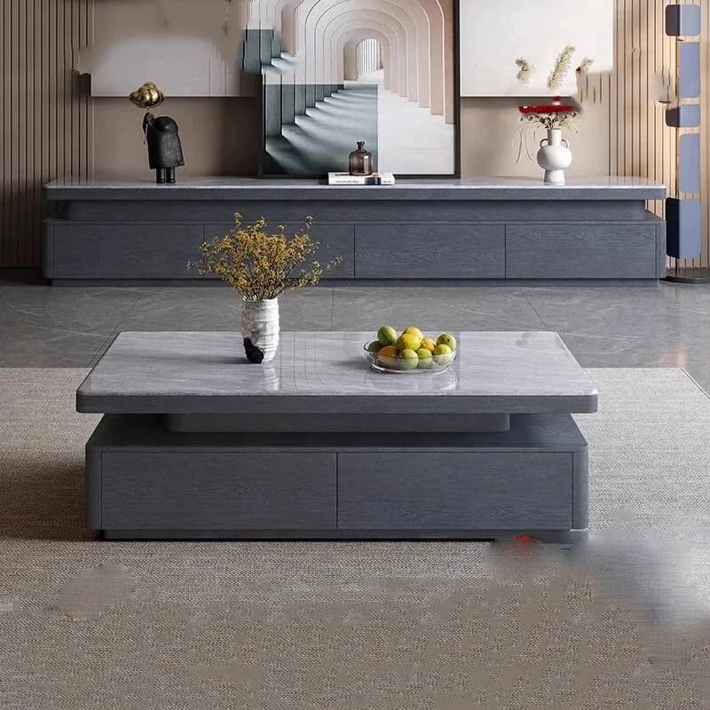 Living Room Storage Tv Stands Modern Display Luxury Shelf Professional Big Size Tv Table Designer Archivadores Trendy Furniture