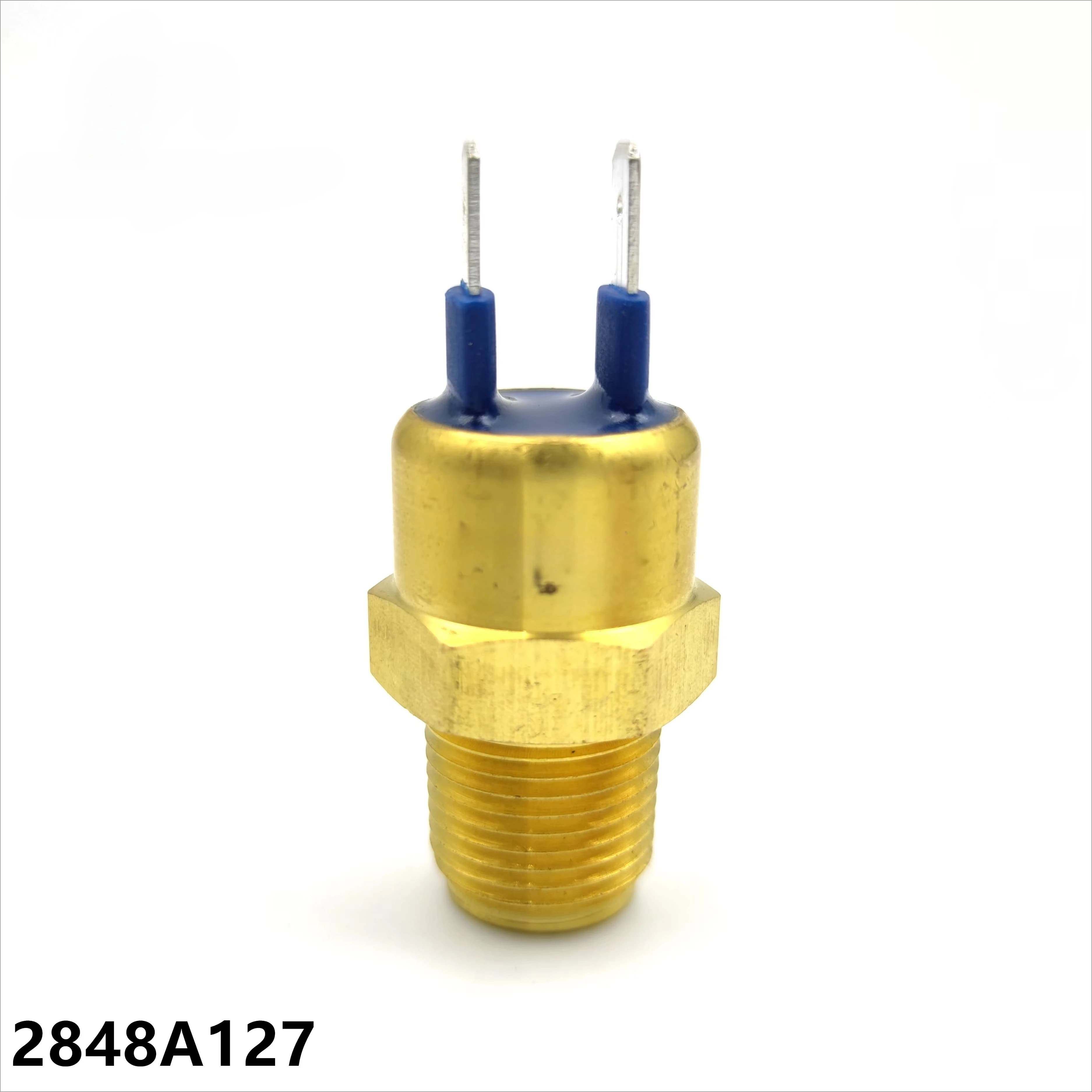 Engine Water Temperature Sensor for Excavator E312D2 2848A127 235-1790 169-5326