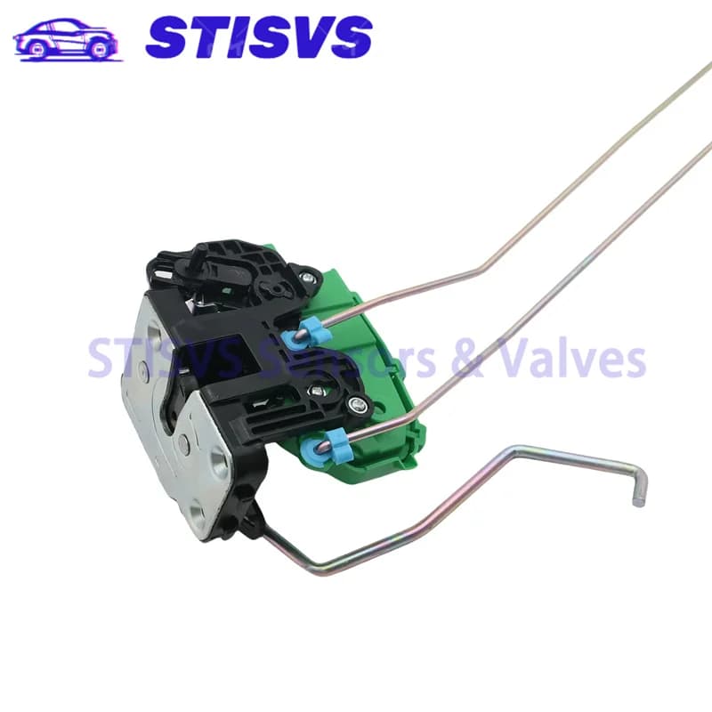 Front Rear Door Lock Actuator For Hyundai Accent 2012-2017 814101R030 814201R030 Car Parts 813101R030 813201R030