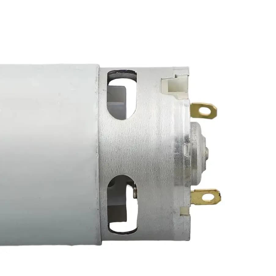 18V 13 Teeth DC Motor For GSR18-2-LI HC683L Electric Drill Screwdriver Replacement Part 1607022649 Power Tool Accessories