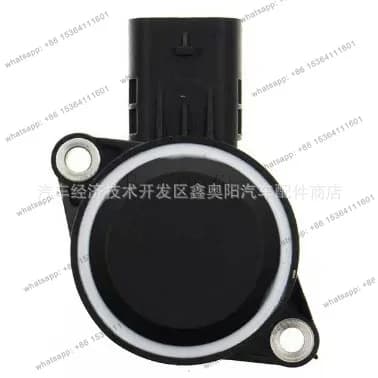 Automotive, intake manifold pressure sensor 07L907386A 07L907386B