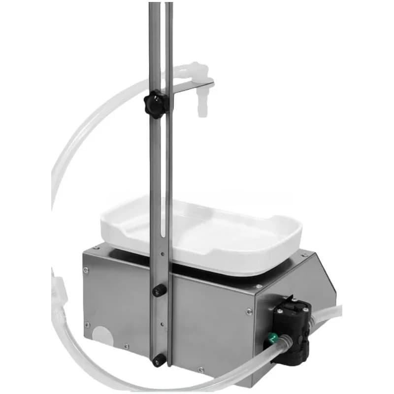 CSY-3200 Qua.ntita.tive Liquid Dispensing Ma.chine Sma.ll Weighing Type Ca.nned Bevera.ges Oils Gels Glues Gea.r Core