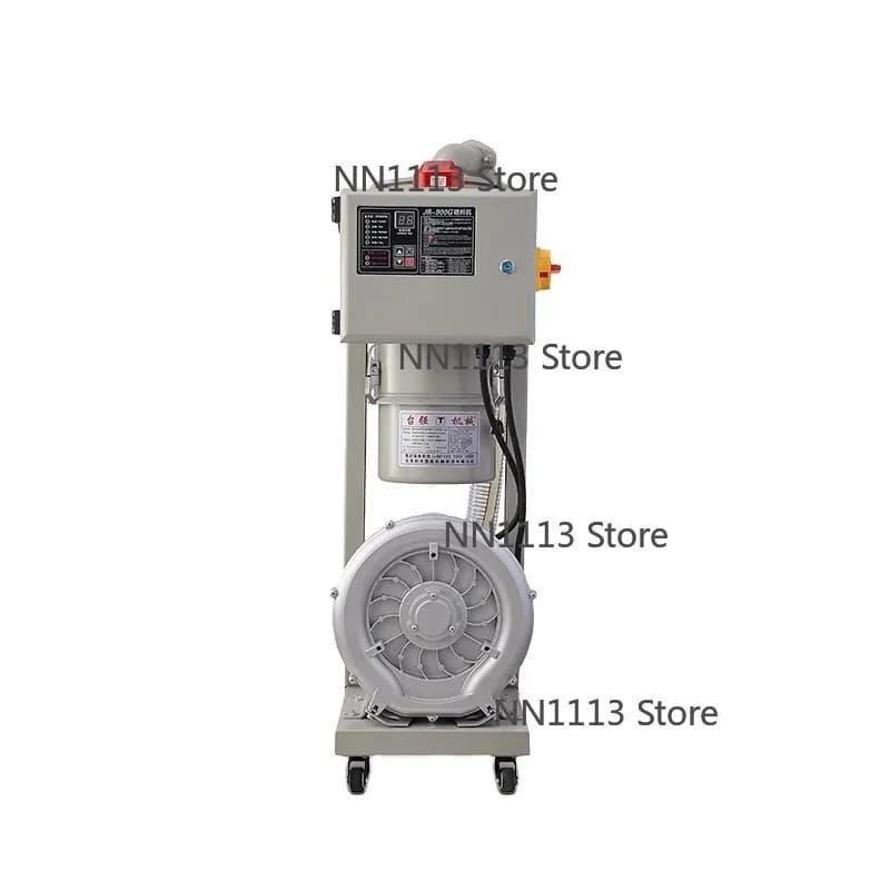 molding machine, automatic loader, plastic particle feeding machine