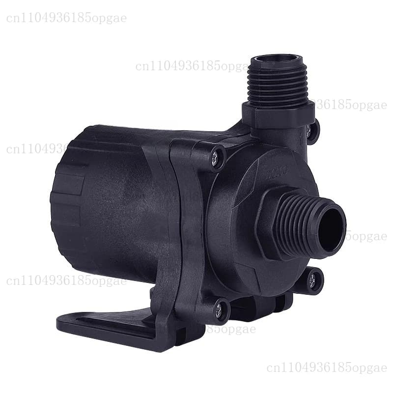 DC50g booster small water pump 12-24V adjustable speed DC brushless