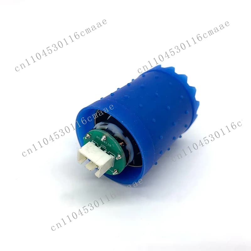 High Power 100W High Speed 80000-120000RPM 12V Brushless Permanent Magnet DC Motor for Hair Dryer Fan Smart Home/Boat Use