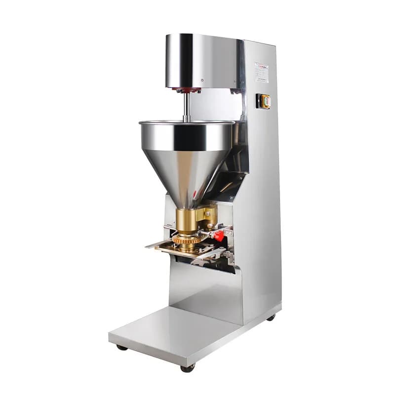 Commercial Multifunctional Solid Meatball Machine Beef Ball Pork Ball Meatball Forming Machine