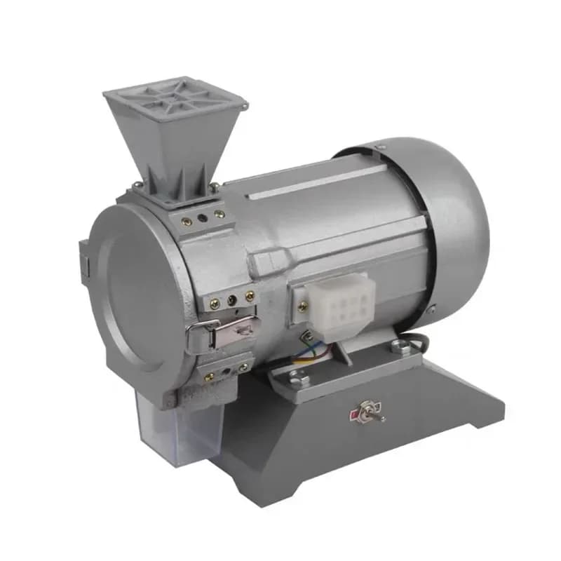 Hot sales FSD-100A type electric grinder corn rice grinder household crop grinder crushing tool