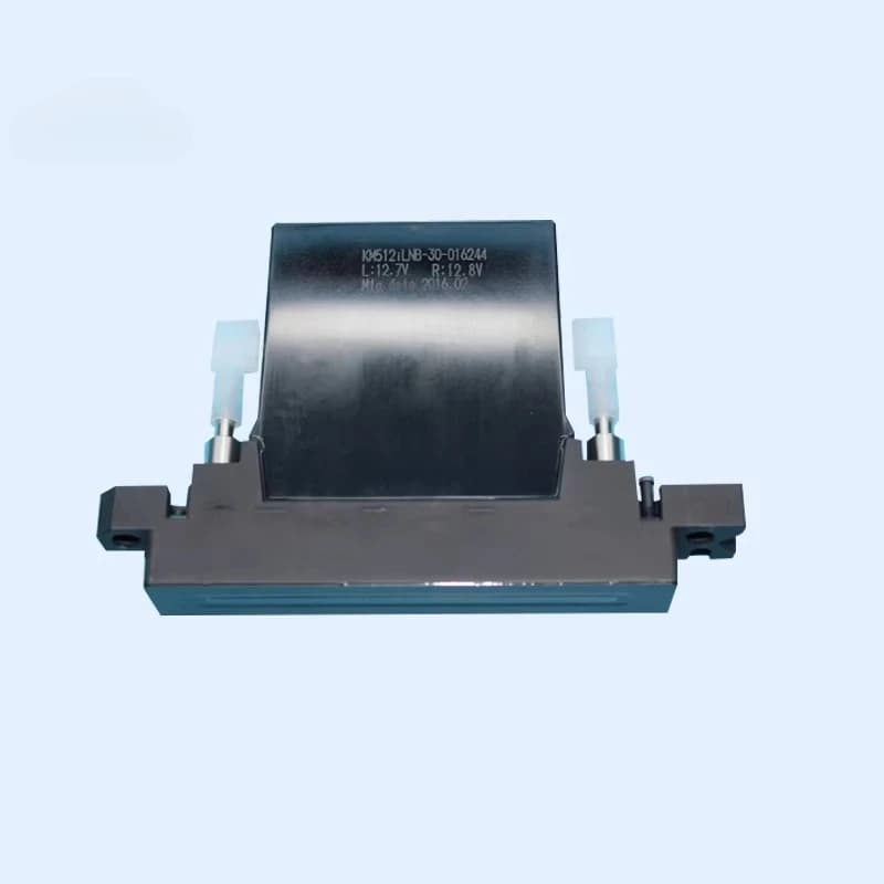 &c  Print Head  Print Head for Outdoor Indoor Advertising Digital Inkjet Printer Printing Machinery Parts