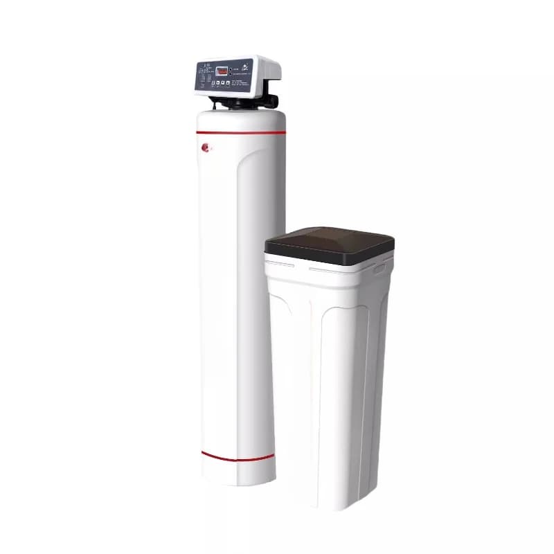 Water softener Groundwater tap water, boiler softening water equipment Household water softener descaling