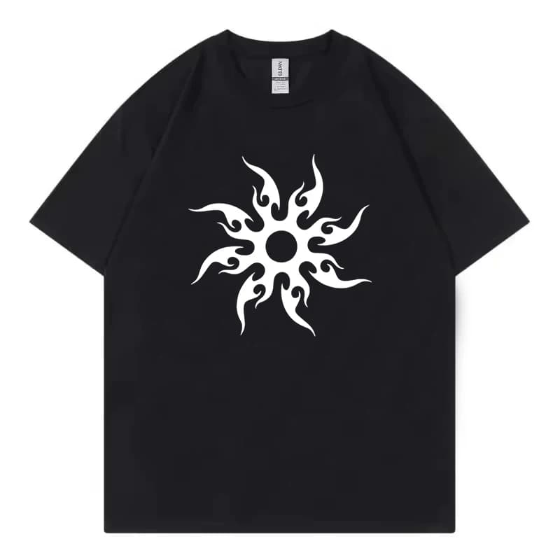 Two Time T-Shirt Women Men Videogame Unisex T Shirt Cosplay Team C00lkidd Tshirt Forsaken Tee Casual Short Sleeve Oversized