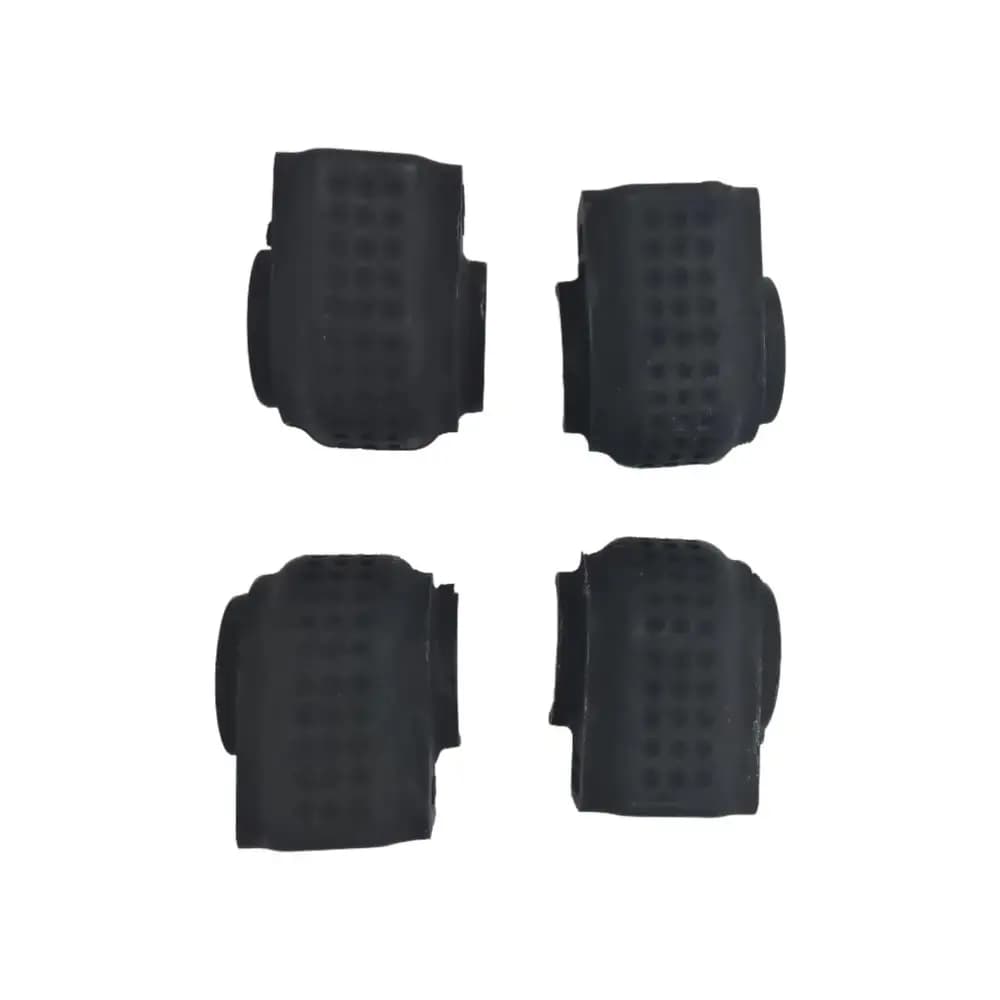 Front Stabilizer Bushing Rubber 546106LA0C For NISSAN SYLPHY B18Z 2020- SYLPHY B18 1.6L 2019/01- Car Accessories 2PCS