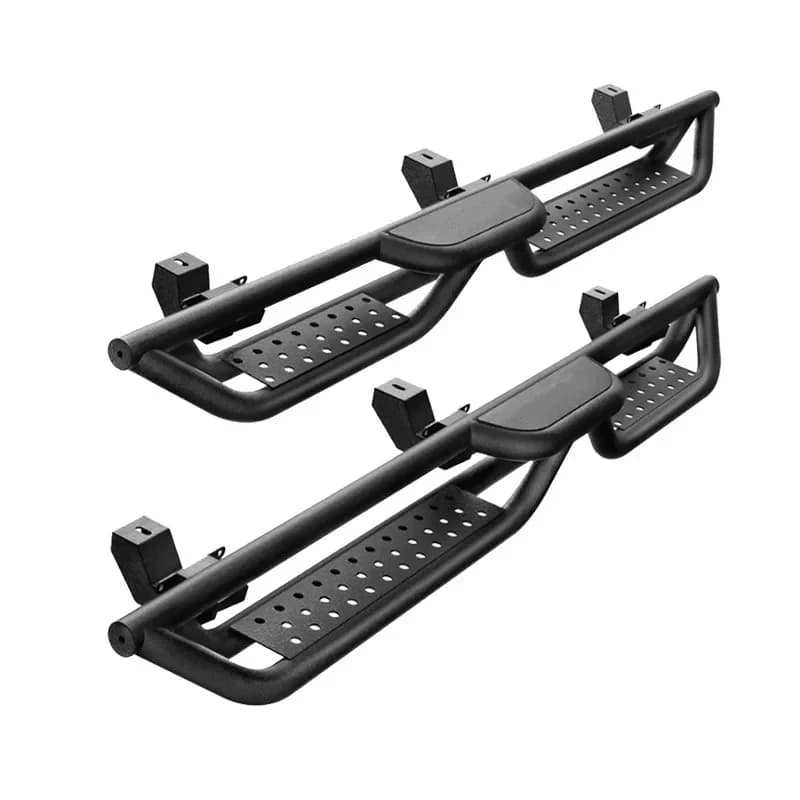 Pedal-Gladiator Accessory JKJL JT Robin Hood Sahara Pickup New Condition Other Models Availle