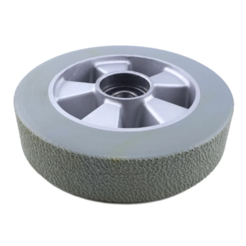 New Original Cleaning Equipment Accessories Swivel Wheels 1218752 1013248 for T3 T3+