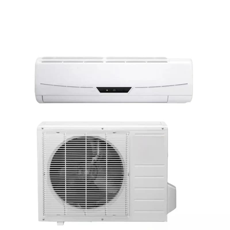 Solar Air Conditioning Super Renewable Energy Air Conditioning Efficient Solar Air Conditioning