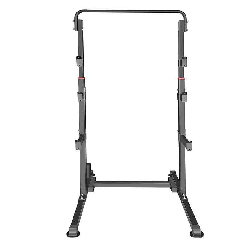 LH Home Stool Protection Squat Gym Equipment Barbell Fitness Multifunctional
