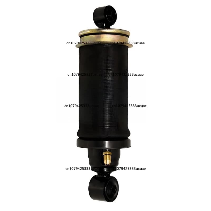 Heavy Duty Truck Air Suspension Shock Absorber for MAN F/M/L 200 Series 0005966191 81417226003