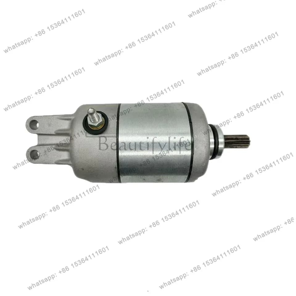 TOOL  58440001000 Starter for RXC 620/SMC 625 Motorcycle Parts Motor Motor
