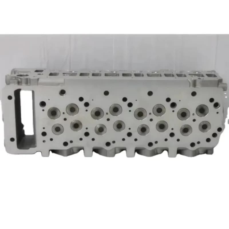 4m42 908517 ME194766 ME194790 ME204399 Cylinder Head Assembly For Mitsubishi Canter Montero Pajero 3.0D 16V