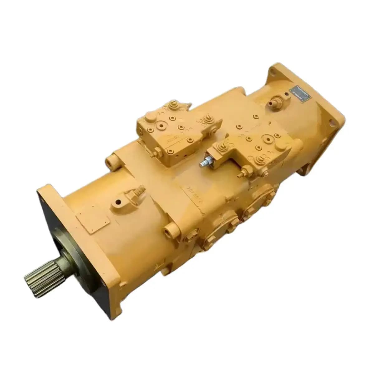 Excavator Main Pump 158-9066 1589066 Hydraulic Pump For CAT E365B