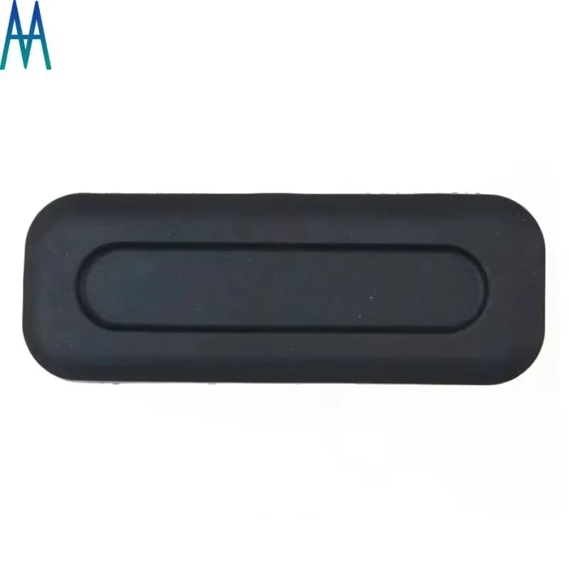 6490R3 9676028380 Rear Tailgate Boot Trunk Handle Lock Switch for Citroen C2 C4 Picasso Mk1 C5